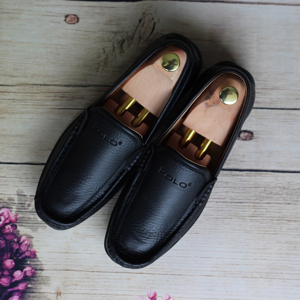 Giày Lười Nam Plo | BigBuy360 - bigbuy360.vn