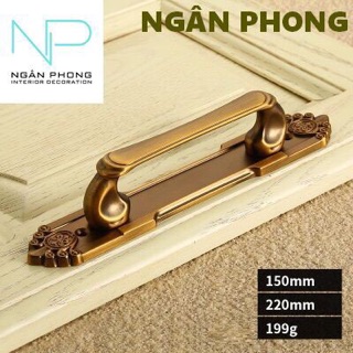 TAY NẮM CỬA GỖ