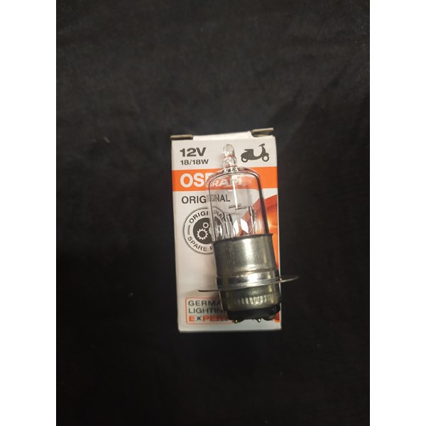 BÓNG OSRAM 18W 2 CHÂN