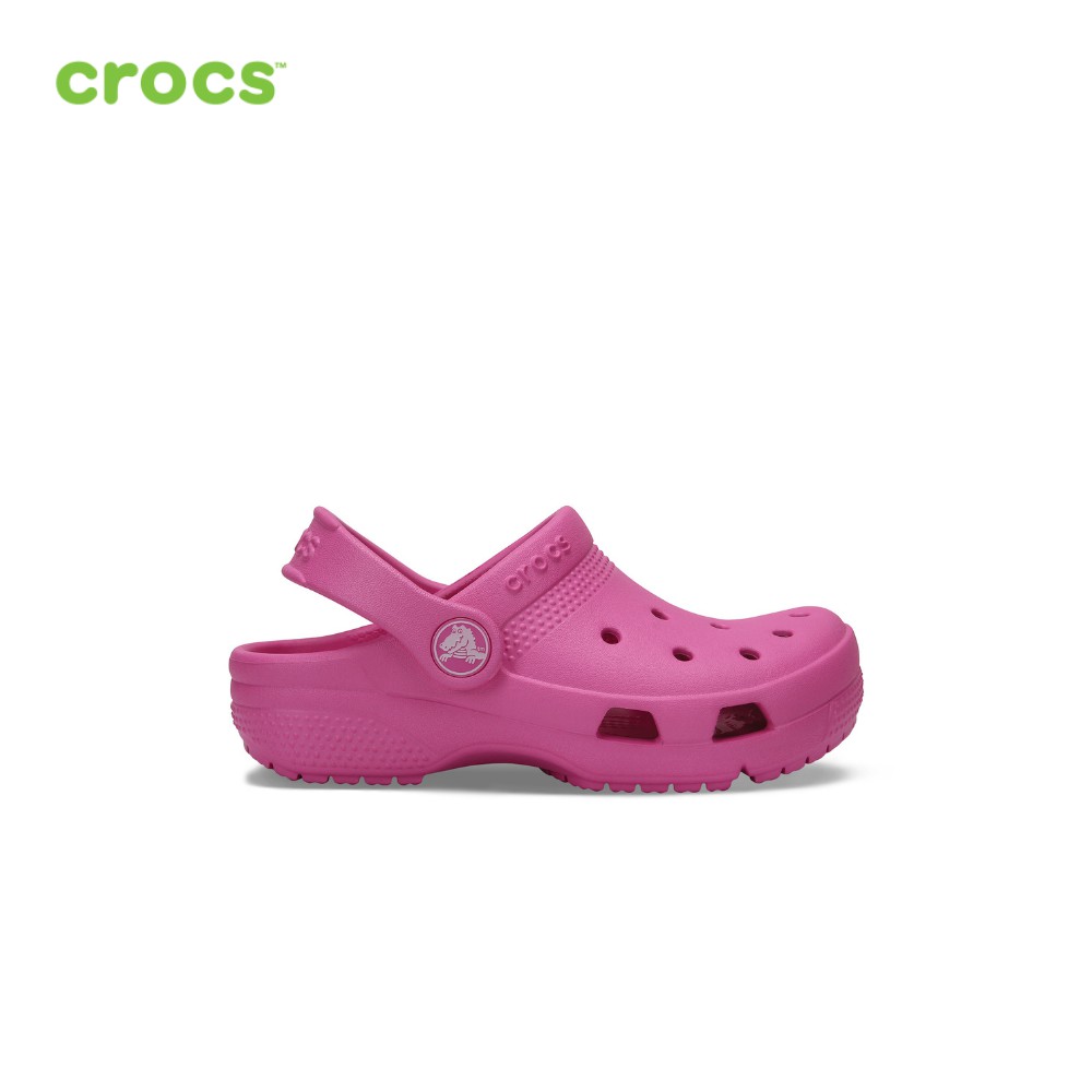 Giày lười trẻ em Crocs Coast Clog - 204094-6U9