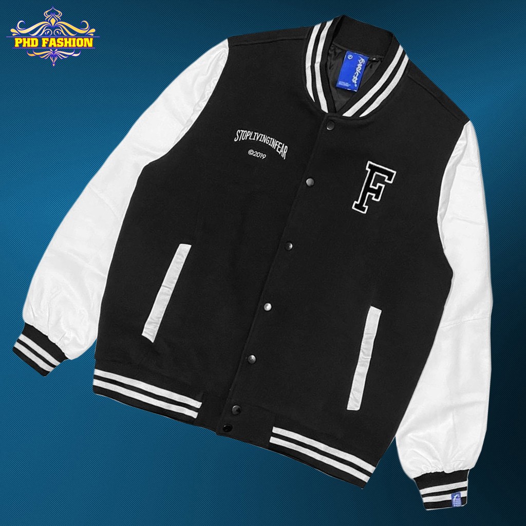 Áo khoác bomber unisex dù 2 lớp xịn sò không bong tróc chất vải mịn không xù nhiều màu, cam kết video kèm ảnh thật | BigBuy360 - bigbuy360.vn