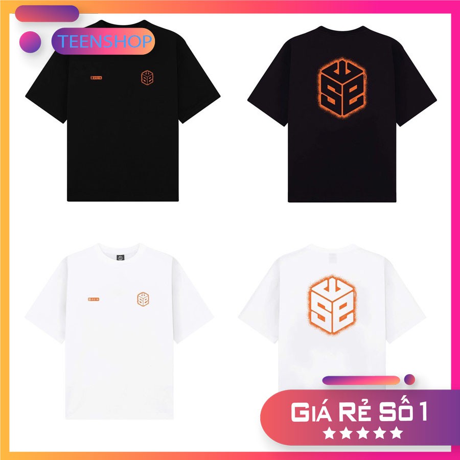 [FreeShip] ÁO THUN LEVENTS PIXEL CAO CẤP (Local Brand) Full TAG