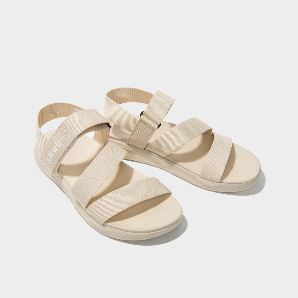 Giày Sandals Unisex Thời Trang Shat Be S1M2929