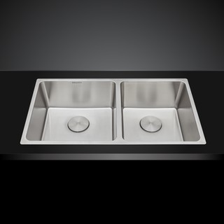 CHẬU RỬA CHÉN MALLOCA MS-6081