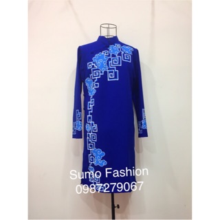 Áo dài cách tân nam