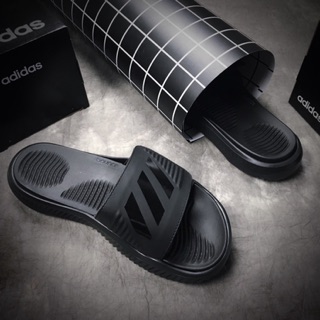 Dép ALPHABOUNCE SLIDE Nam