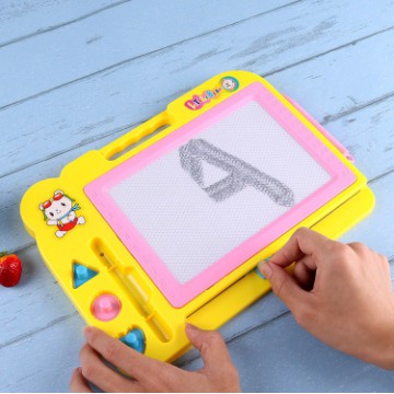 Bảng thông minh viết tự xóa học chữ cái cho bé - Đồ chơi giáo dục bảng học cho trẻ em