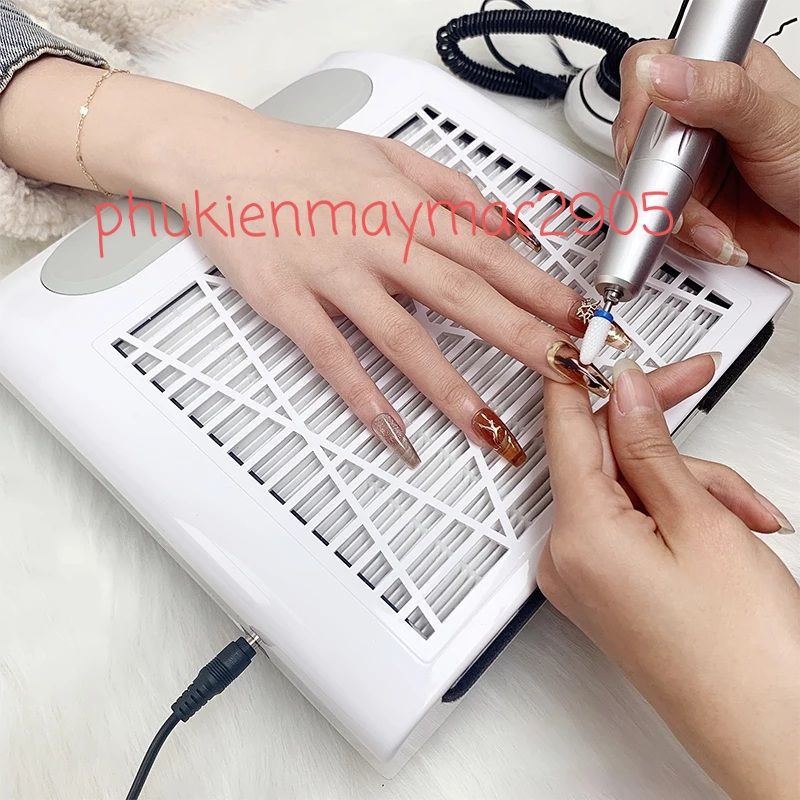 máy hút bụi nail , máy hút bụi làm móng 80w | BigBuy360 - bigbuy360.vn