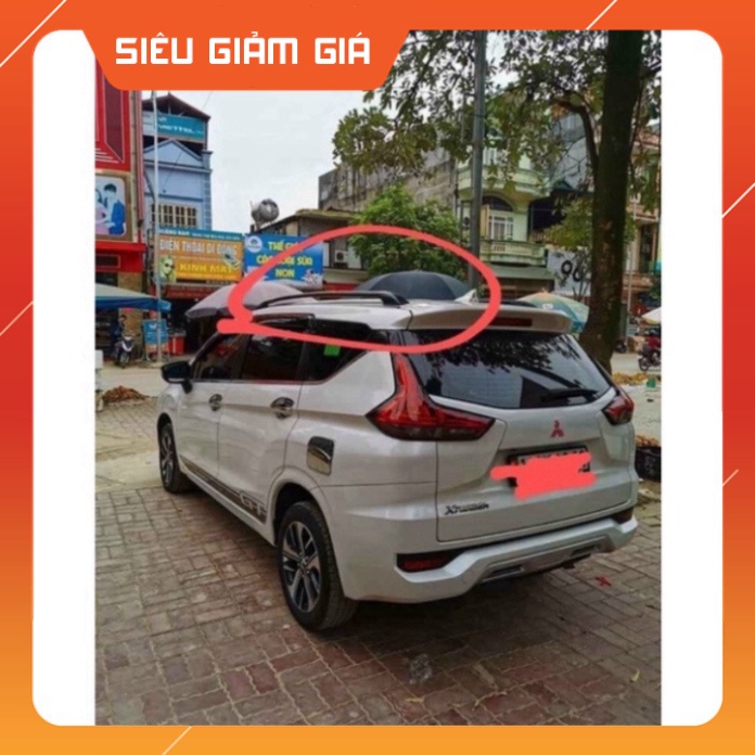 SIÊU  GIẢM GIÁ Giá nóc dùng cho xe ô tô monring, spark, i10, get..xe 4,5,7 chỗ và xe bán tải