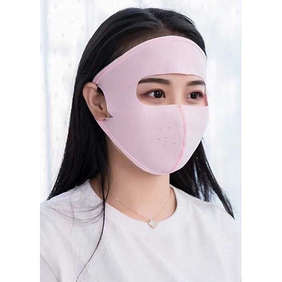 ⚡HOT⚡Che Mặt Ninja May Viền Siêu Hot | WebRaoVat - webraovat.net.vn