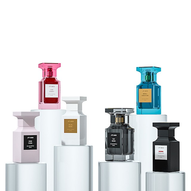 Nước hoa JTF MISS NEROLI 50ml | BigBuy360 - bigbuy360.vn