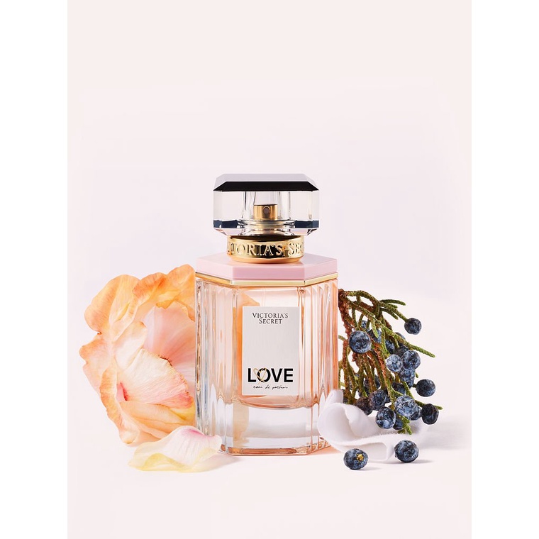 Nước hoa Victoria's Secret 50ml Fullbox