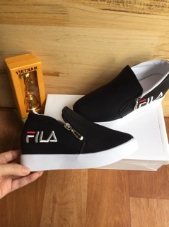 Giày sneaker độn đế