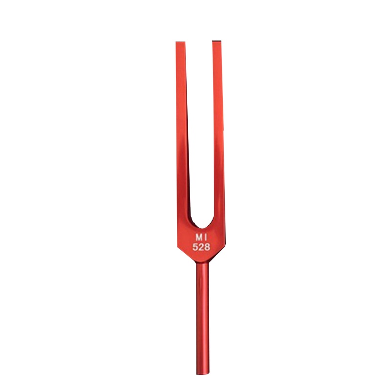 Nĩa Y Tế 128Hz OM 136.1Hz MI 528Hz 4096Hz Bằng Hợp Kim Nhôm