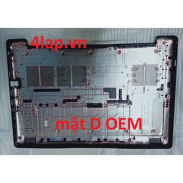 Vỏ máy thay cho laptop Dell Gaming G3 3579