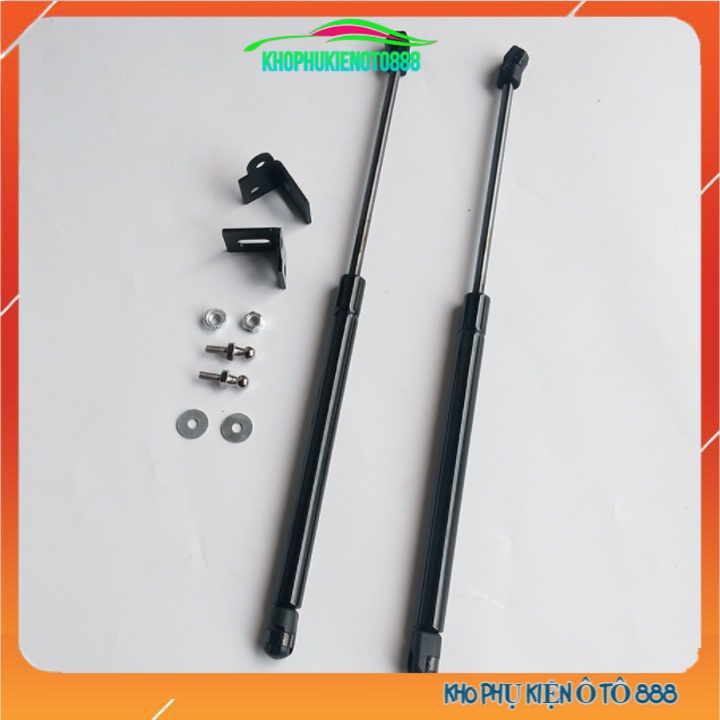 Ty capo Cruze 2017-2018-2019-2020-2021 hỗ trợ mở nắp ca pô tự động dễ dàng