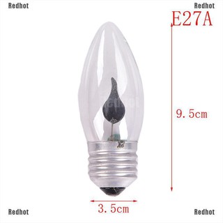 Bóng đèn Led CnaBpc Fake Fire E27