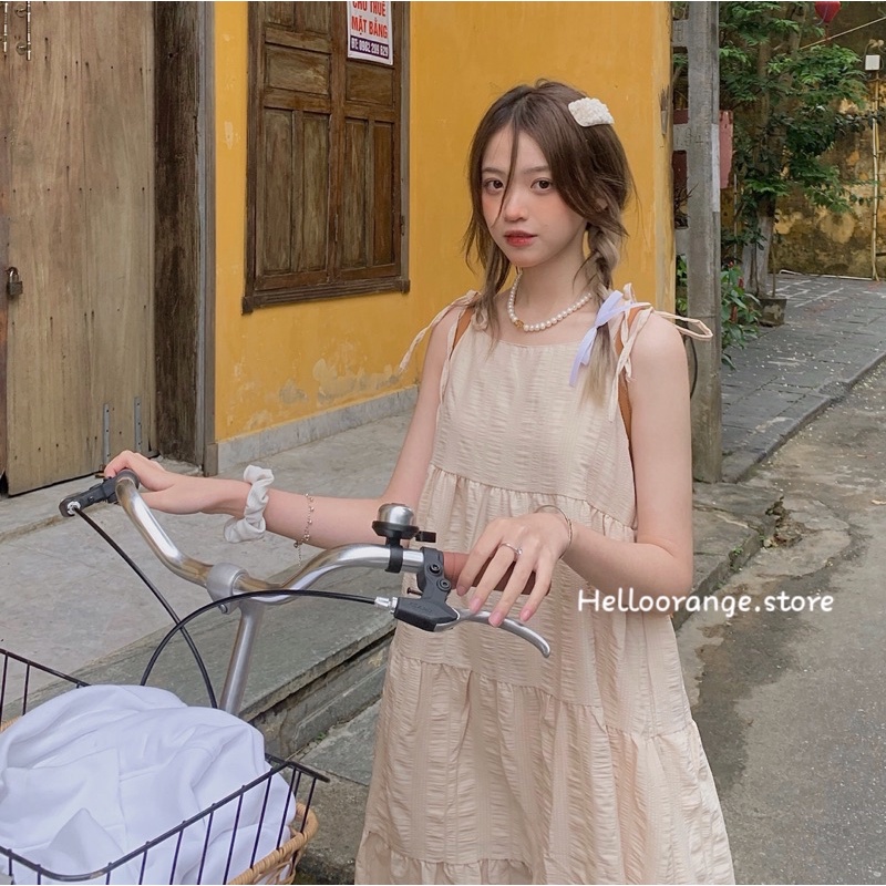 Váy Hội An