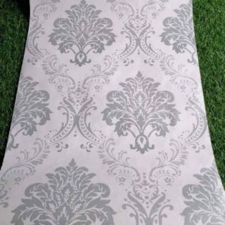 Cuộn 10m giấy dán tường hoa đức