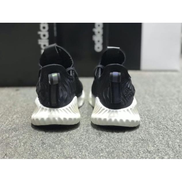 Giày Adidas Alphabounce Instinct Men's & Women Training Running Style : D97280 | Chính Hãng Full Box :)) . new ! : . ↺