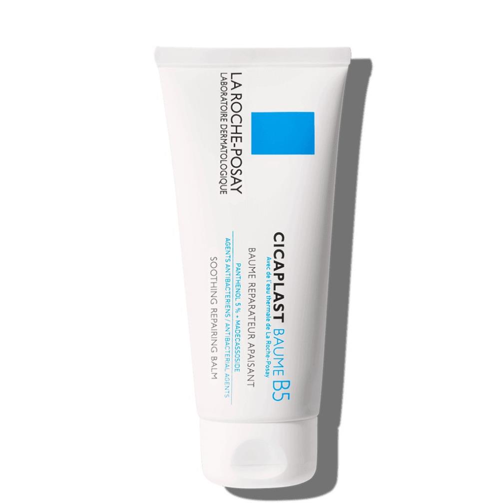 B5 La Roche Posay Cicaplast Braume 40ml, 100ml - Kem dưỡng phục hồi, làm dịu da | WebRaoVat - webraovat.net.vn