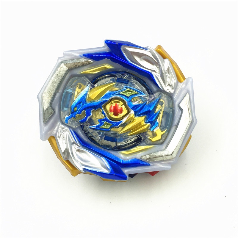 Con quay đồ chơi Beyblade Burst Single Mq B154 vui nhộn