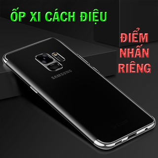 Ốp lưng s9 - ốp xi cách điệu s9