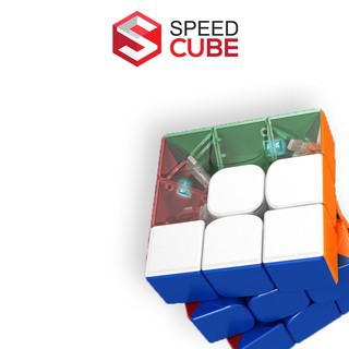 Rubik 3x3 Moyu RS3M 2020 Có Nam Châm, Rubik Chính Hãng Moyu - Shop Speed Cube