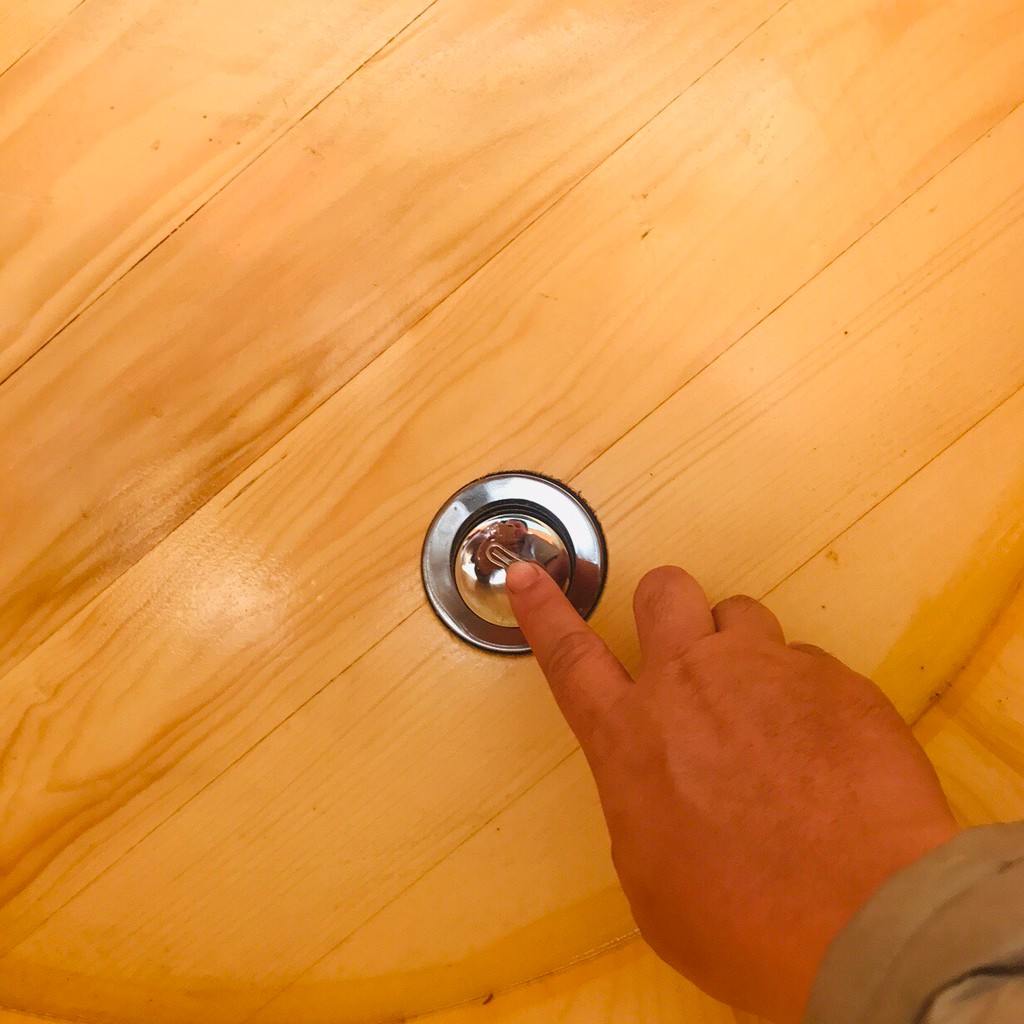 bồn tắm gỗ thông - Thùng tắm gỗ giá rẻ | BigBuy360 - bigbuy360.vn