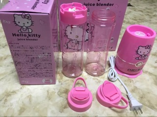 Máy xay sinh tố