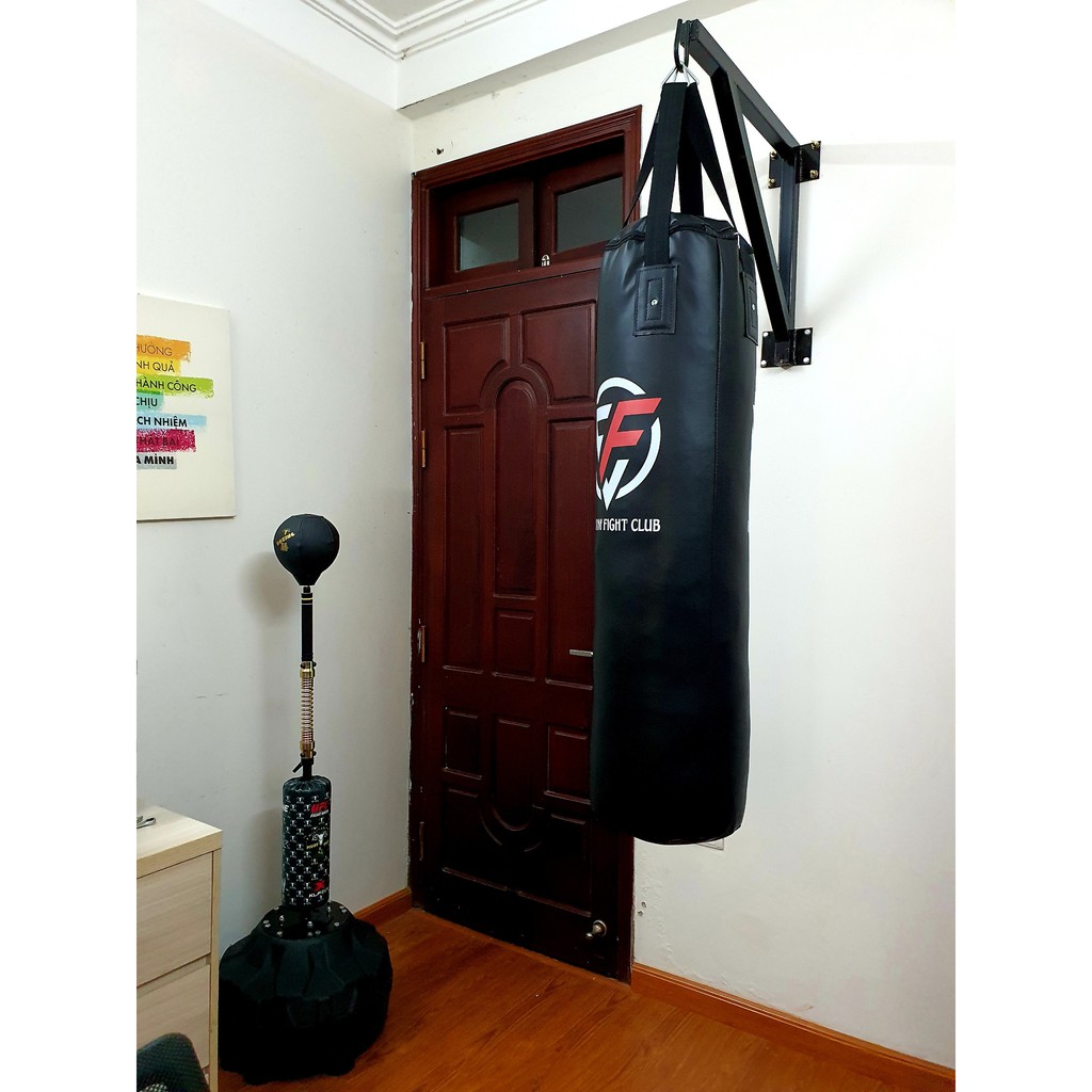 Bao đấm Boxing,Muay Thái,MMA,Kick Boxing 1.2m