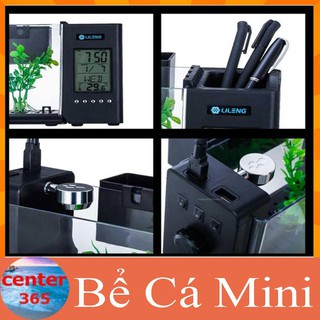 Bể cá mini