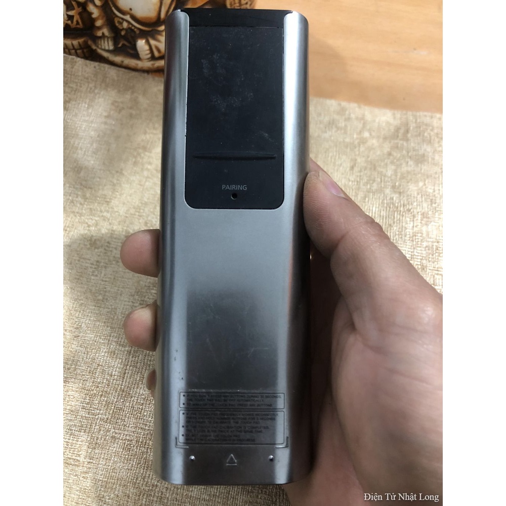 Remote điều khiển từ xa tivi Samsung AA59-00632A giọng nói bóc máy-Hàng chính hãng,mới 90-95%