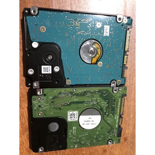Ổ cứng 2.5" 1T laptop bóc máy
