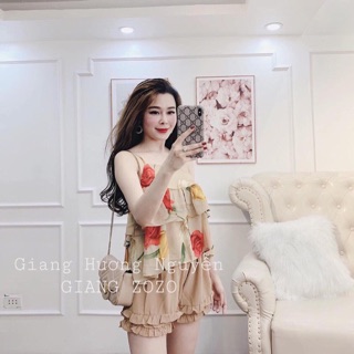 Set bộ siu xinh