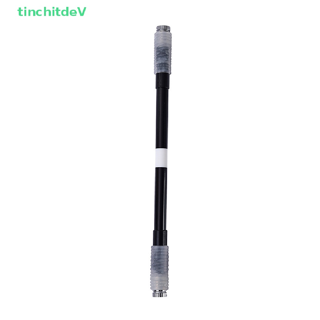 [TinchitdeV] Bút Mực Gel Có Đèn LED Phát Sáng Giúp Giảm Căng Thẳng Chống Trượt Dành Cho Học Sinh [Mới]