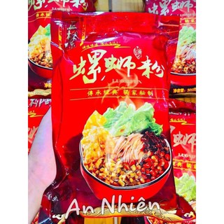 ✨💖 Bún ốc Liễu Châu siêu ngon ✨💖