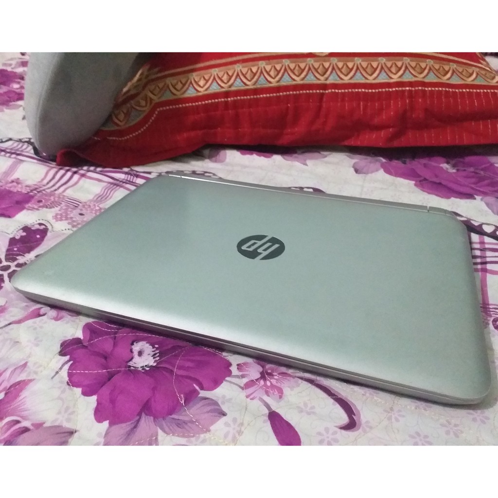 Laptop thời trang HP Pavilion notebook 14