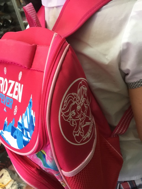 Balô chống gù bé trai và bé gái 130