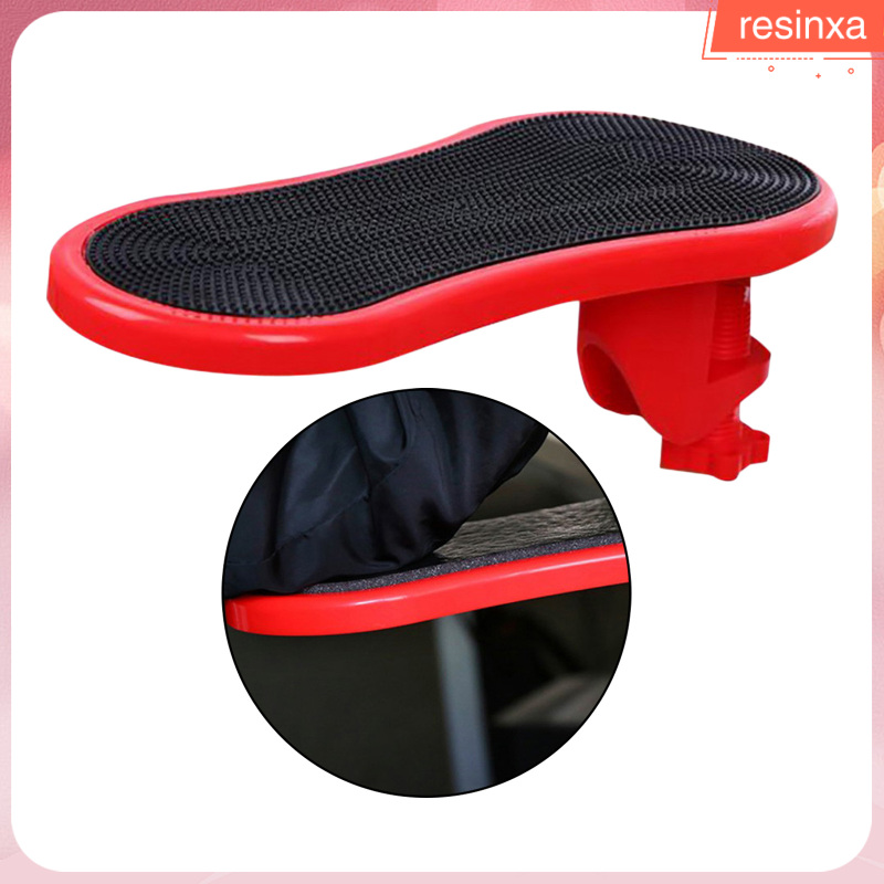 Computer Office Arm Rest Extender Support Mouse Pad Holder Hand Rest Attachable for Desk Arm Rest Support Computer Office Chair | BigBuy360 - bigbuy360.vn