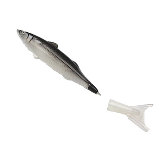 Bút bi hình cá biển 0.5mm