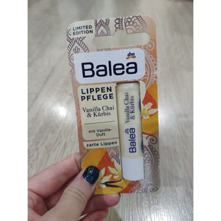Son dưỡng môi Balea
