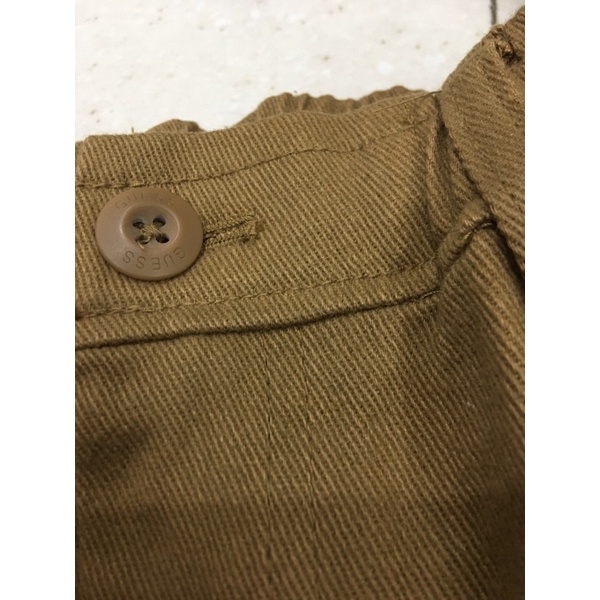 Quần jogger GUESS
