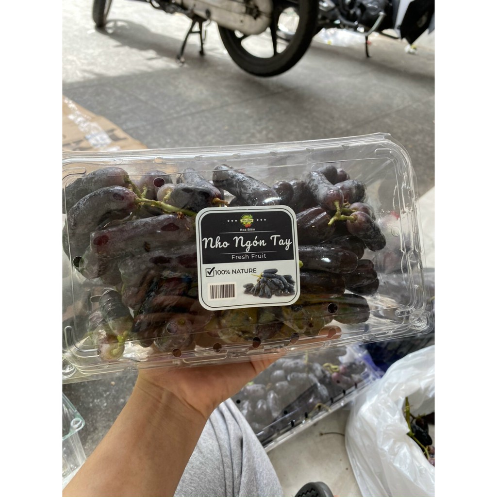 NHO NGÓN TAY ILLUME MỸ_1kg