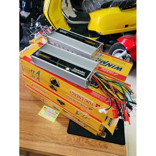 Ic winmax 1000w 18 sò 48/60v