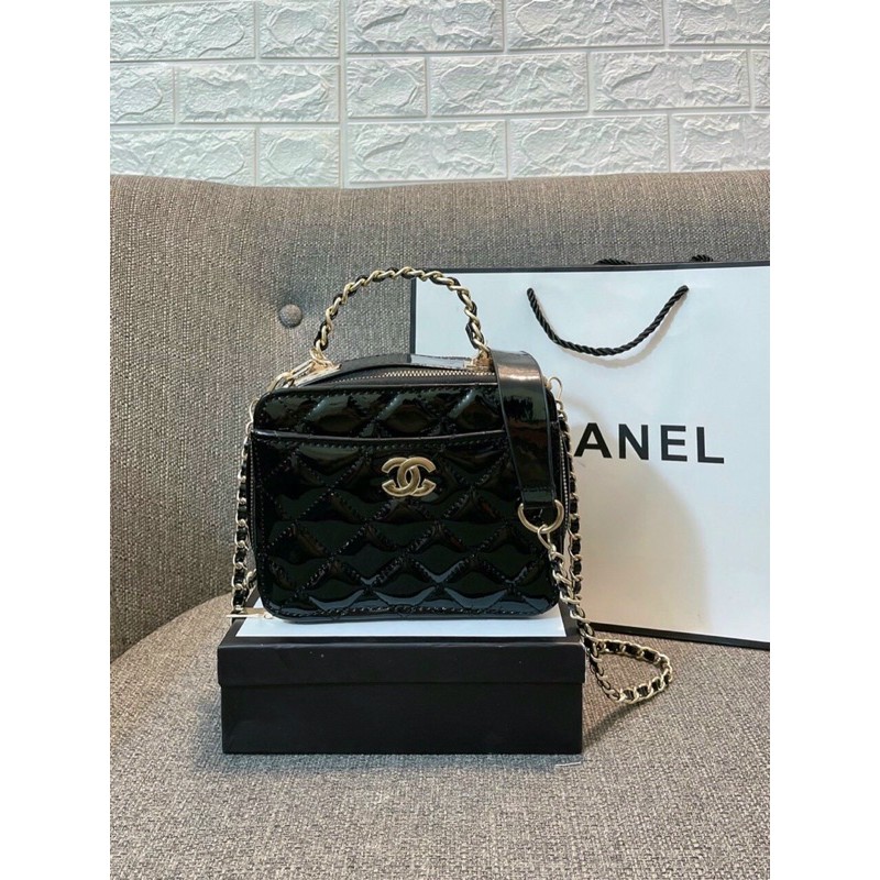 [NEW HOT] Cốp CN trần trám da bóng mềm(bao da mềm luôn ah,xinh khỏi chê có video mọi người xem nhé) | BigBuy360 - bigbuy360.vn