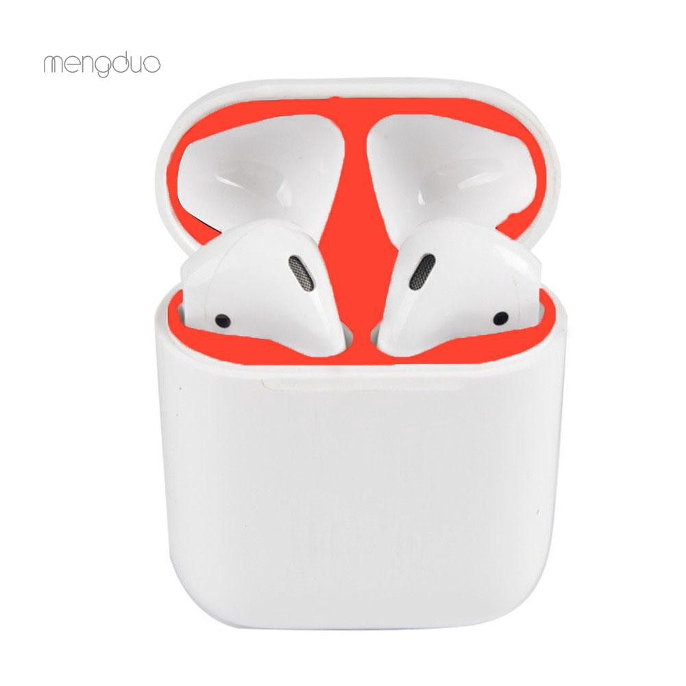 Miếng dán bảo vệ màn hình cho Apple Airpods