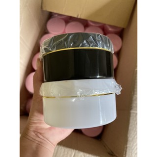 Hủ đựng kem 200g (tính luôn hủ 250g)