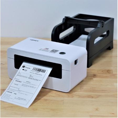 Giấy In Nhiệt Đơn Hàng 100x150 x 350 Tem/Cuộn