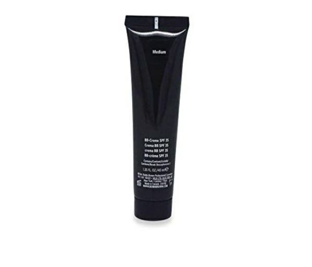 BB Cream Bobbi Brown SPF35 PA+++ kem 5in1 thoáng da, kìm dầu